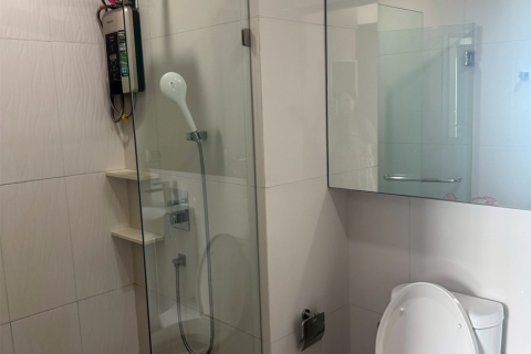 Condo à Bangkok, Thaïlande, 1 chambre № 187698