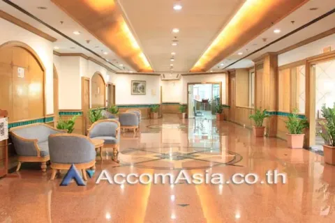 Condo à Watthana, Bangkok, Thaïlande, 2 chambres № 214452 - photo 4