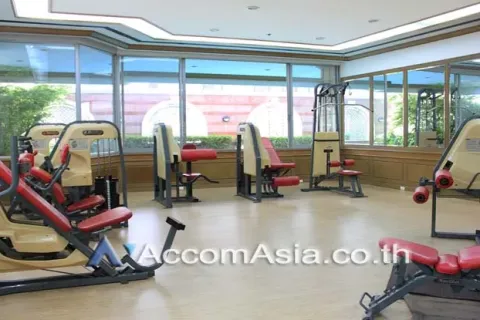 Condo à Watthana, Bangkok, Thaïlande, 2 chambres № 214452 - photo 7