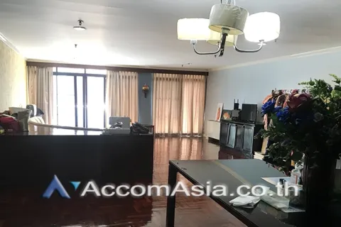 Condominio de 3 dormitorios en Watthana, Bangkok, Tailandia № 214451