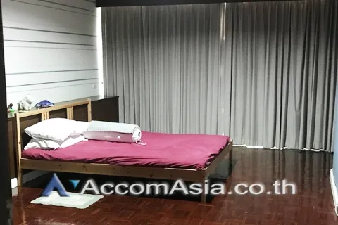 Eigentumswohnung in Watthana, Bangkok, Thailand, 3 Schlafzimmer № 214451 - Foto 4