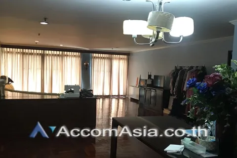Eigentumswohnung in Watthana, Bangkok, Thailand, 3 Schlafzimmer № 214451 - Foto 2