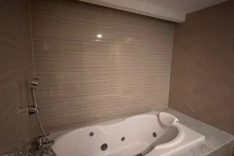 Condo à Bang Rak, Bangkok, Thaïlande, 3 chambres  № 214456 - photo 18