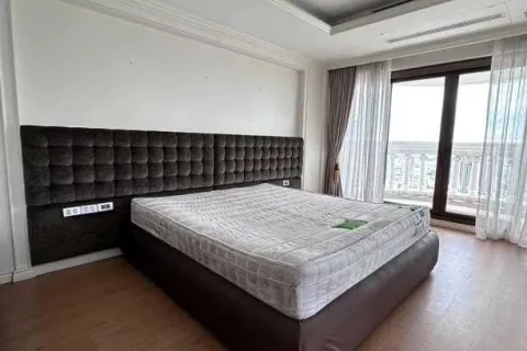 Condo à Bang Rak, Bangkok, Thaïlande, 3 chambres  № 214456 - photo 11