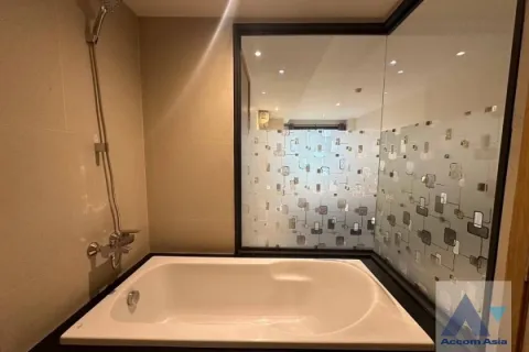 Condo à Watthana, Bangkok, Thaïlande, 1 chambre  № 214455 - photo 8