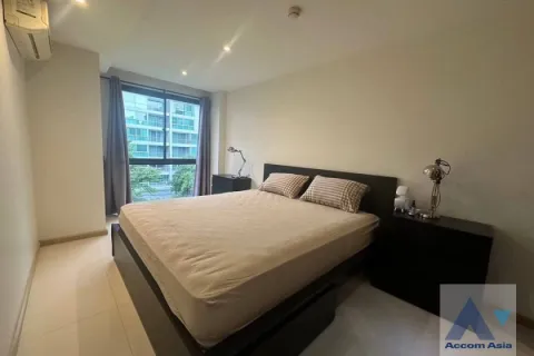 Condo à Watthana, Bangkok, Thaïlande, 1 chambre  № 214455 - photo 5