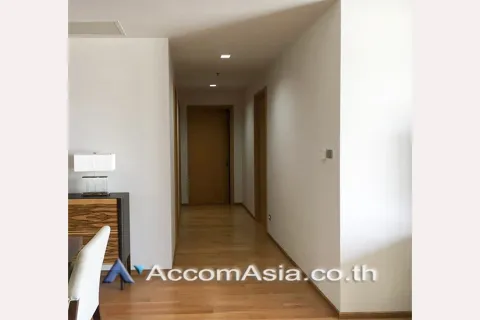 Кондоминиум с 3 спальнями в Ваттхане, Бангкок, Таиланд № 214457 - фото 5