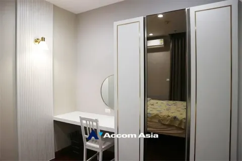 Condo à Huai Khwang, Bangkok, Thaïlande, 2 chambres № 214453 - photo 5