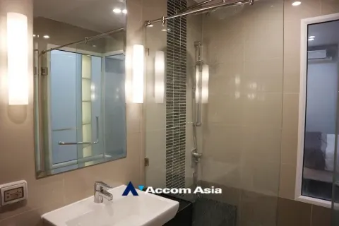 Condo à Huai Khwang, Bangkok, Thaïlande, 2 chambres № 214453 - photo 7