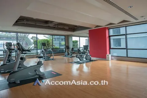 Condo à Huai Khwang, Bangkok, Thaïlande, 2 chambres № 214453 - photo 16