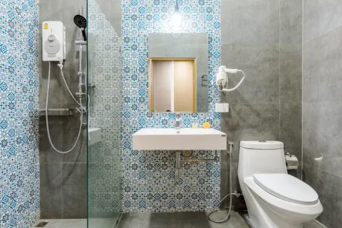 Villa in Cha-am, Thailand 3 bedrooms № 173855 - photo 11