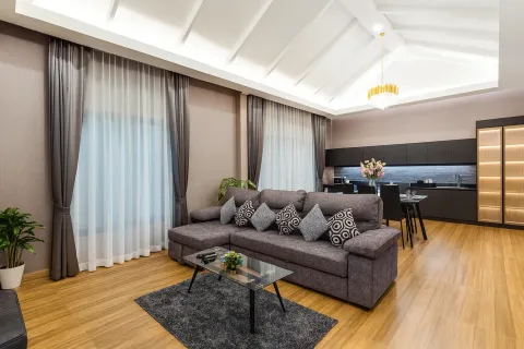 Villa in Cha-am, Thailand 3 bedrooms № 173855 - photo 2