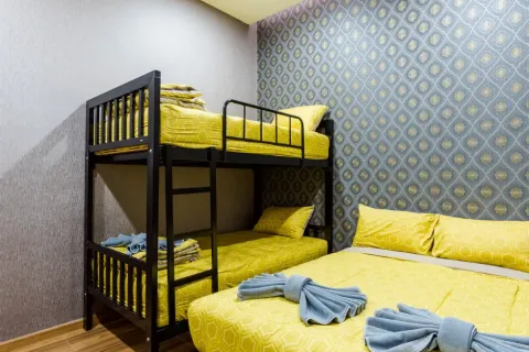 Villa in Cha-am, Thailand 3 bedrooms № 173855 - photo 9