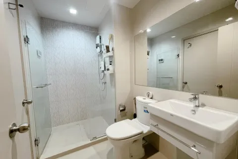 Кондоминиум с 2 спальнями в Клонг Тоэй, Бангкок, Таиланд № 173853 - фото 10