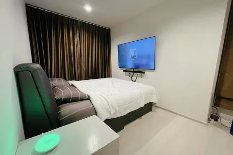 Кондоминиум с 2 спальнями в Клонг Тоэй, Бангкок, Таиланд № 173853 - фото 8