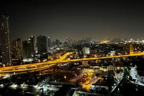 Кондоминиум с 2 спальнями в Клонг Тоэй, Бангкок, Таиланд № 173853 - фото 6