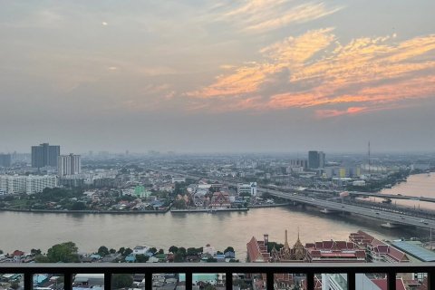 Condo à Bang Sue, Bangkok, Thaïlande, 2 chambres  № 173850 - photo 2