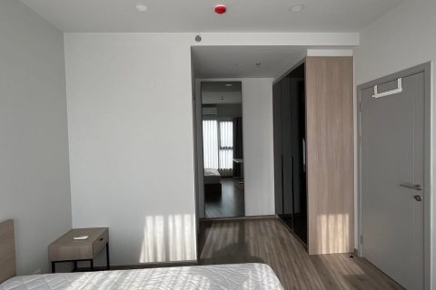 Condo à Bang Sue, Bangkok, Thaïlande, 2 chambres  № 173850 - photo 7