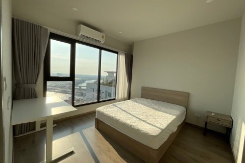 Condo à Bang Sue, Bangkok, Thaïlande, 2 chambres  № 173850 - photo 8