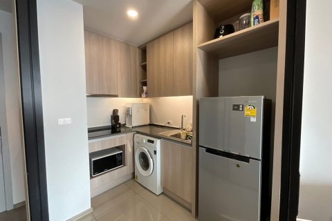Condo à Bang Sue, Bangkok, Thaïlande, 2 chambres  № 173850 - photo 10