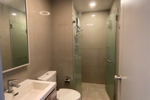 Condo à Bang Sue, Bangkok, Thaïlande, 2 chambres  № 173850 - photo 5