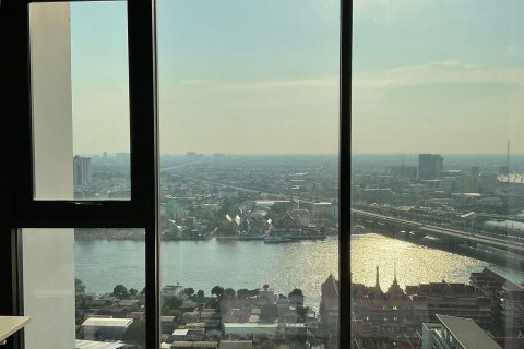 Condo à Bang Sue, Bangkok, Thaïlande, 2 chambres  № 173850 - photo 4