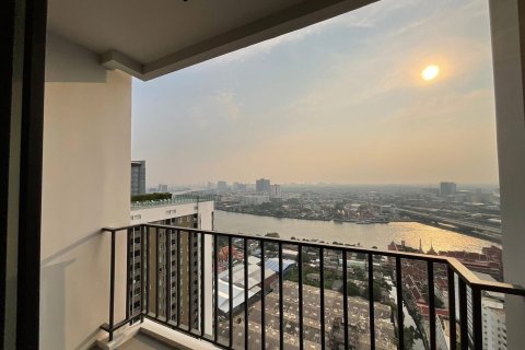 Condo à Bang Sue, Bangkok, Thaïlande, 2 chambres  № 173850 - photo 11