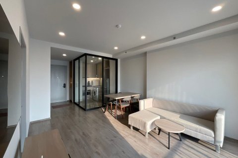 Condo in Bang Sue, Bangkok, Thailand, 2 bedrooms № 173850