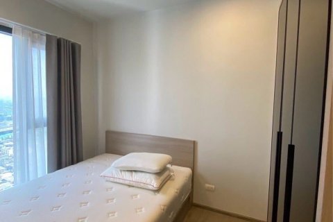 Condo à Bang Sue, Bangkok, Thaïlande, 2 chambres  № 173850 - photo 6