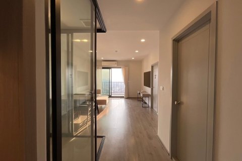 Condo à Bang Sue, Bangkok, Thaïlande, 2 chambres  № 173850 - photo 9