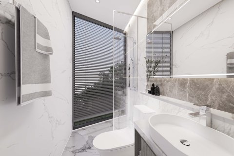 Condo in Phuket, Thailand, 2 bedrooms  № 173852 - photo 12