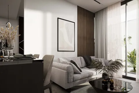 Condo in Phuket, Thailand, 2 bedrooms  № 173852 - photo 4