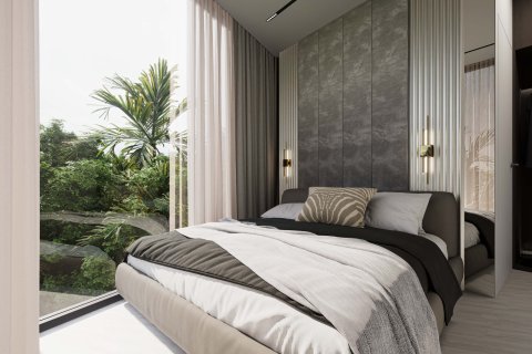 Condo in Phuket, Thailand, 2 bedrooms  № 173852 - photo 9