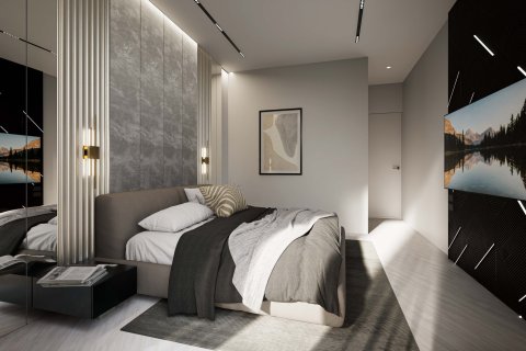 Condo in Phuket, Thailand, 2 bedrooms  № 173852 - photo 7