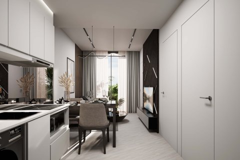 Condo in Phuket, Thailand, 2 bedrooms  № 173852 - photo 2