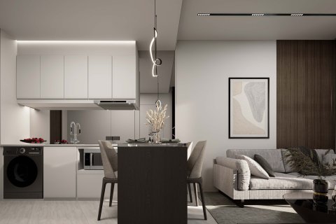 Condo in Phuket, Thailand, 2 bedrooms  № 173852 - photo 5