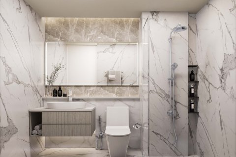 Condo in Phuket, Thailand, 2 bedrooms  № 173852 - photo 14