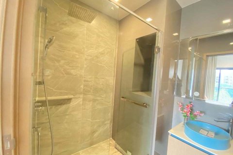 Studio in the Condo in Watthana, Bangkok, Thailand  № 173854 - photo 10