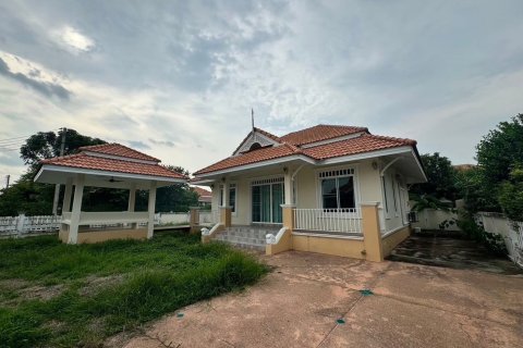 Дом в Сан Кампаенге, Таиланд с 2 спальнями  № 173856