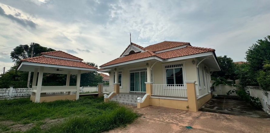 Maison à San Kamphaeng, Thaïlande 2 chambres № 173856