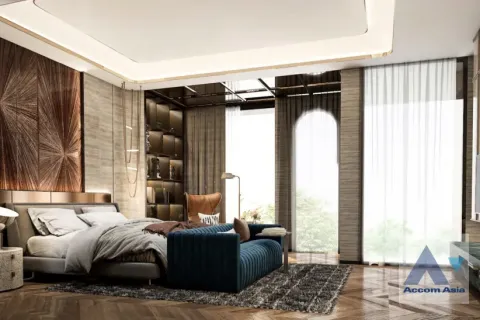Haus in Watthana, Bangkok, Thailand 4 Schlafzimmer № 216941 - Foto 8