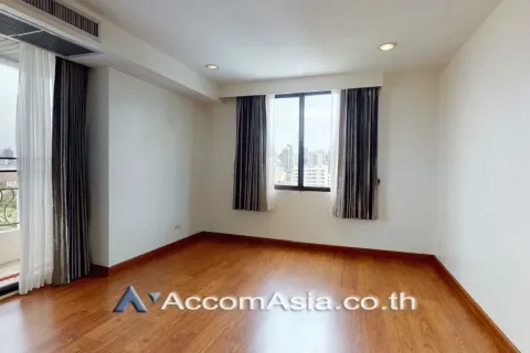 Eigentumswohnung in Watthana, Bangkok, Thailand, 3 Schlafzimmer № 216943 - Foto 8