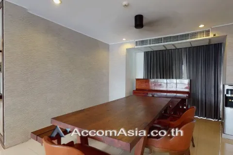Eigentumswohnung in Watthana, Bangkok, Thailand, 3 Schlafzimmer № 216943 - Foto 3