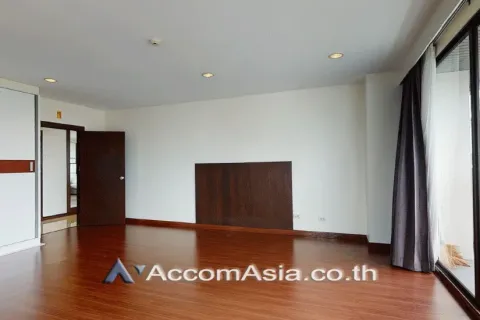 Eigentumswohnung in Watthana, Bangkok, Thailand, 3 Schlafzimmer № 216943 - Foto 6
