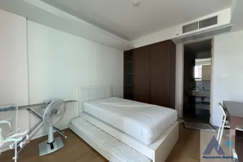 Eigentumswohnung in Watthana, Bangkok, Thailand, 2 Schlafzimmer № 216945 - Foto 9