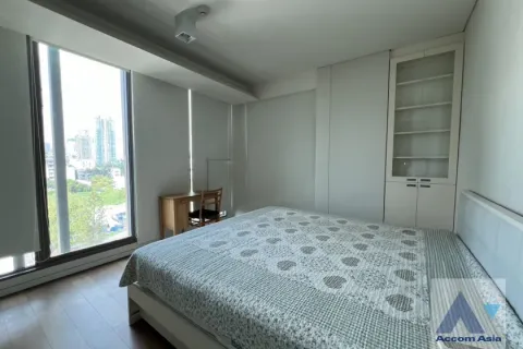 Eigentumswohnung in Watthana, Bangkok, Thailand, 2 Schlafzimmer № 216945 - Foto 8