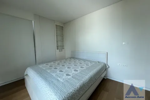 Eigentumswohnung in Watthana, Bangkok, Thailand, 2 Schlafzimmer № 216945 - Foto 7