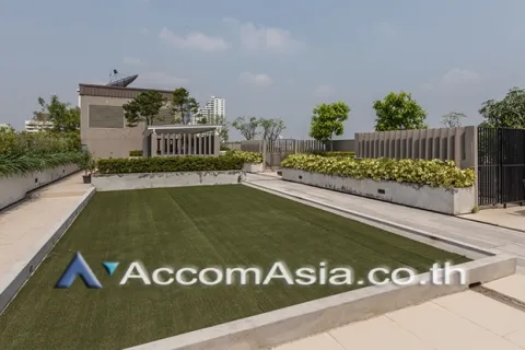Eigentumswohnung in Watthana, Bangkok, Thailand, 2 Schlafzimmer № 216945 - Foto 23