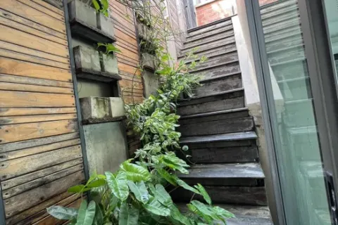 Eigentumswohnung in Watthana, Bangkok, Thailand, 2 Schlafzimmer № 216945 - Foto 5
