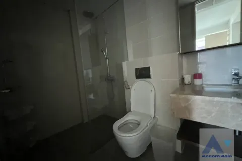 Eigentumswohnung in Watthana, Bangkok, Thailand, 2 Schlafzimmer № 216945 - Foto 11